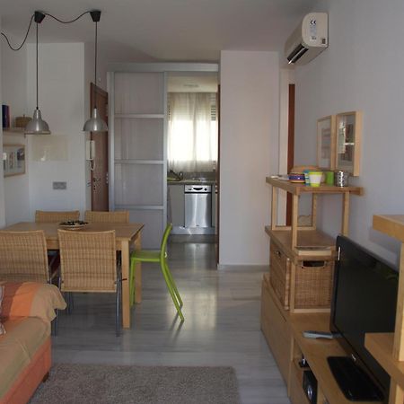 Apartamentos Elegance Денія Екстер'єр фото