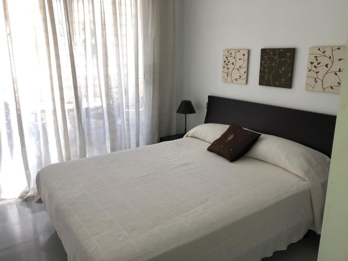 Apartamentos Elegance Денія Екстер'єр фото