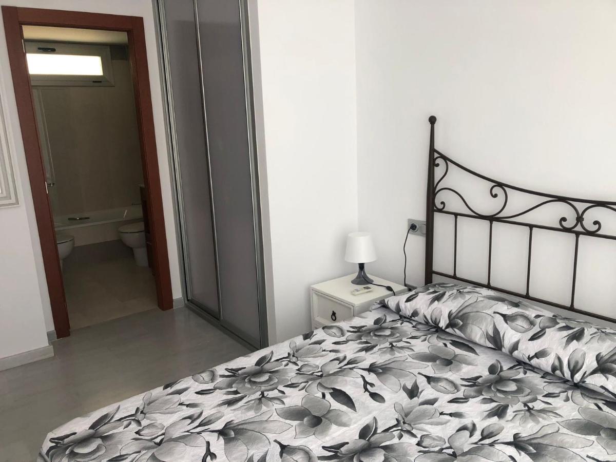 Apartamentos Elegance Денія Екстер'єр фото
