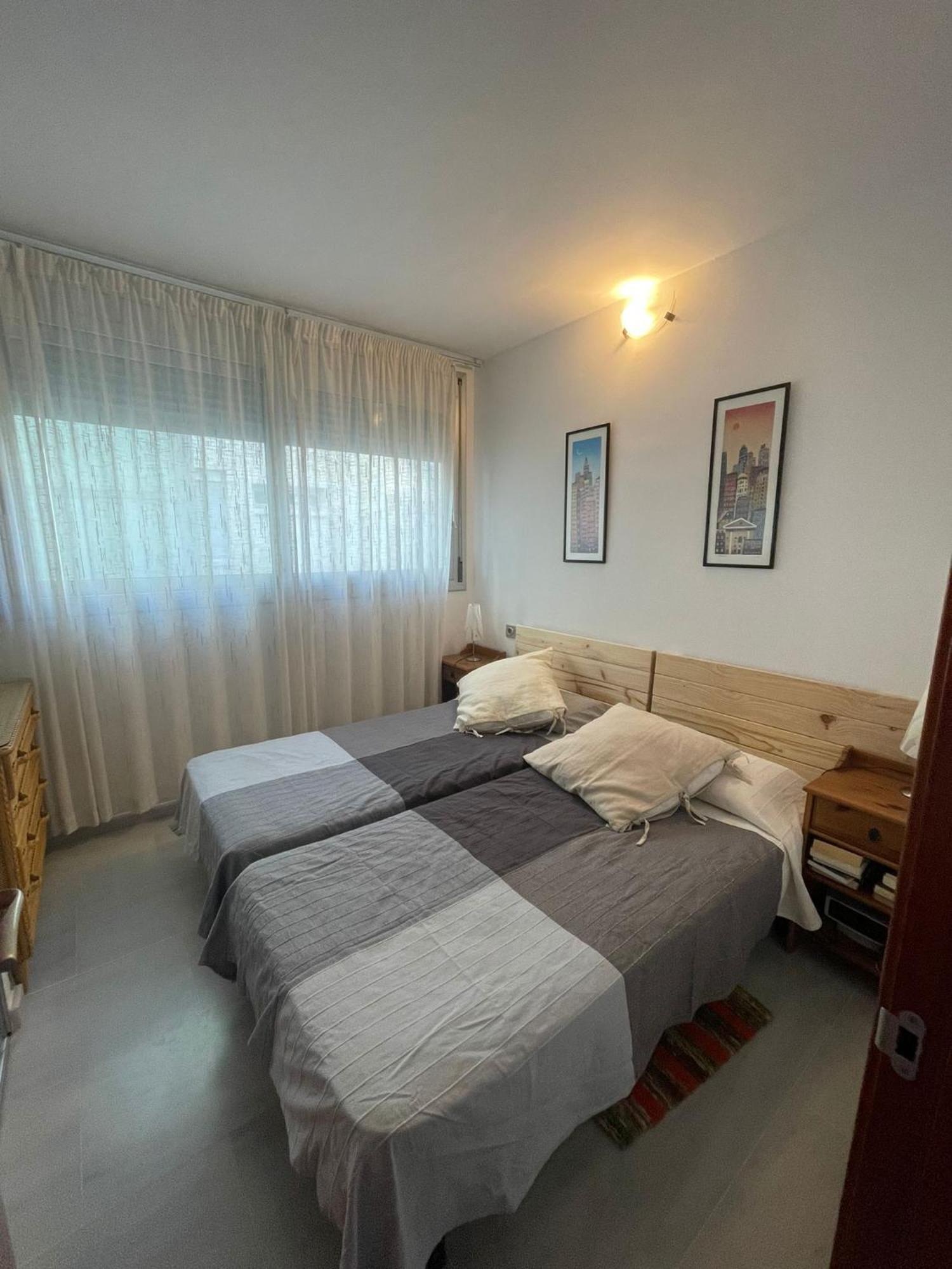 Apartamentos Elegance Денія Екстер'єр фото