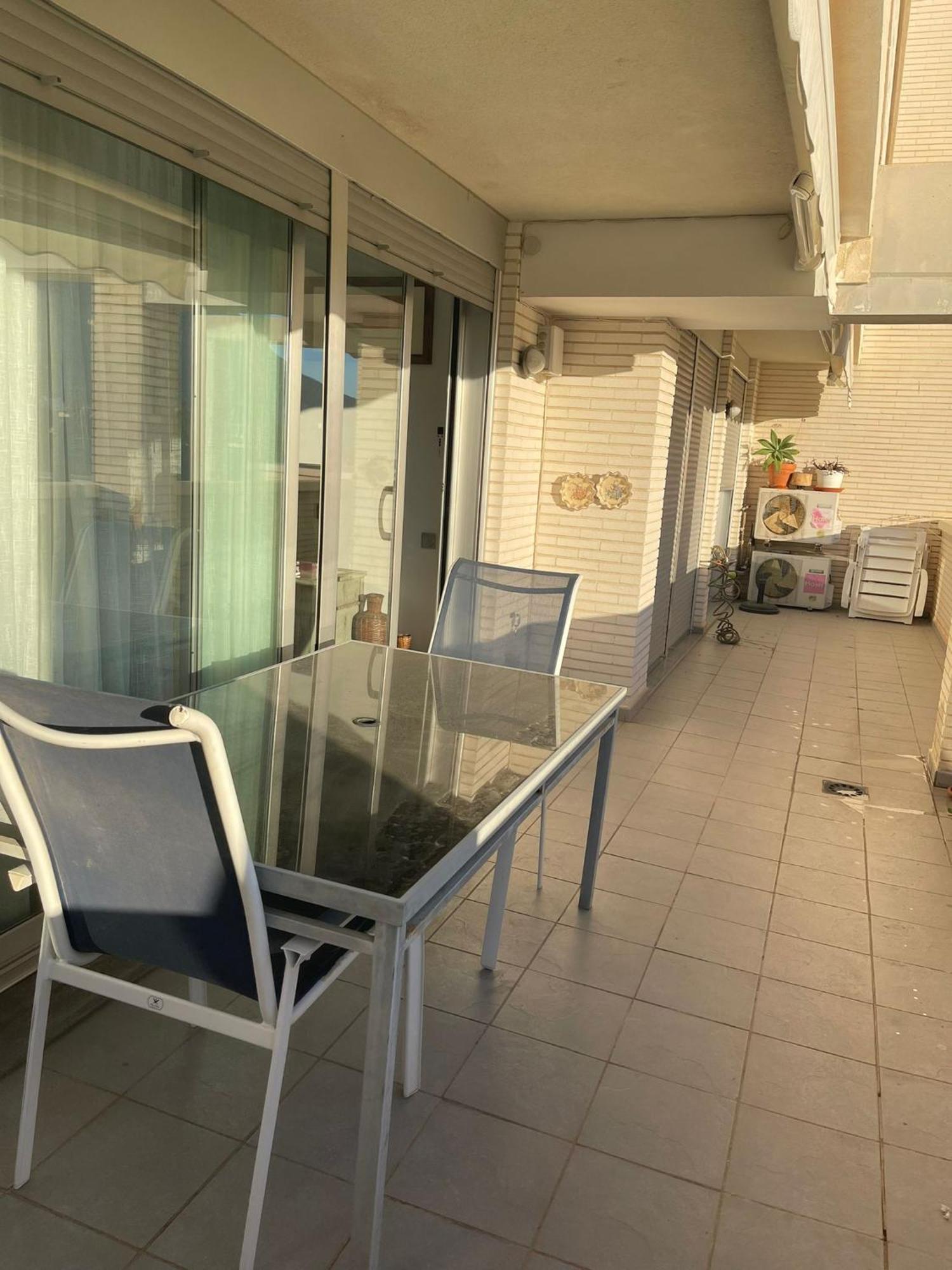 Apartamentos Elegance Денія Екстер'єр фото