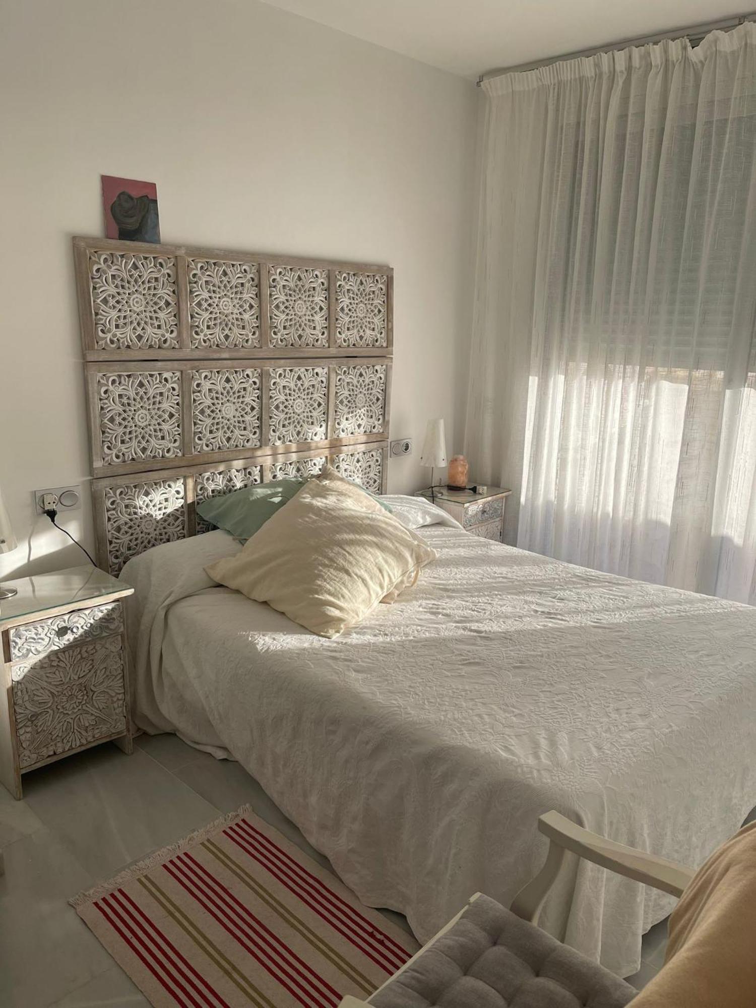 Apartamentos Elegance Денія Екстер'єр фото