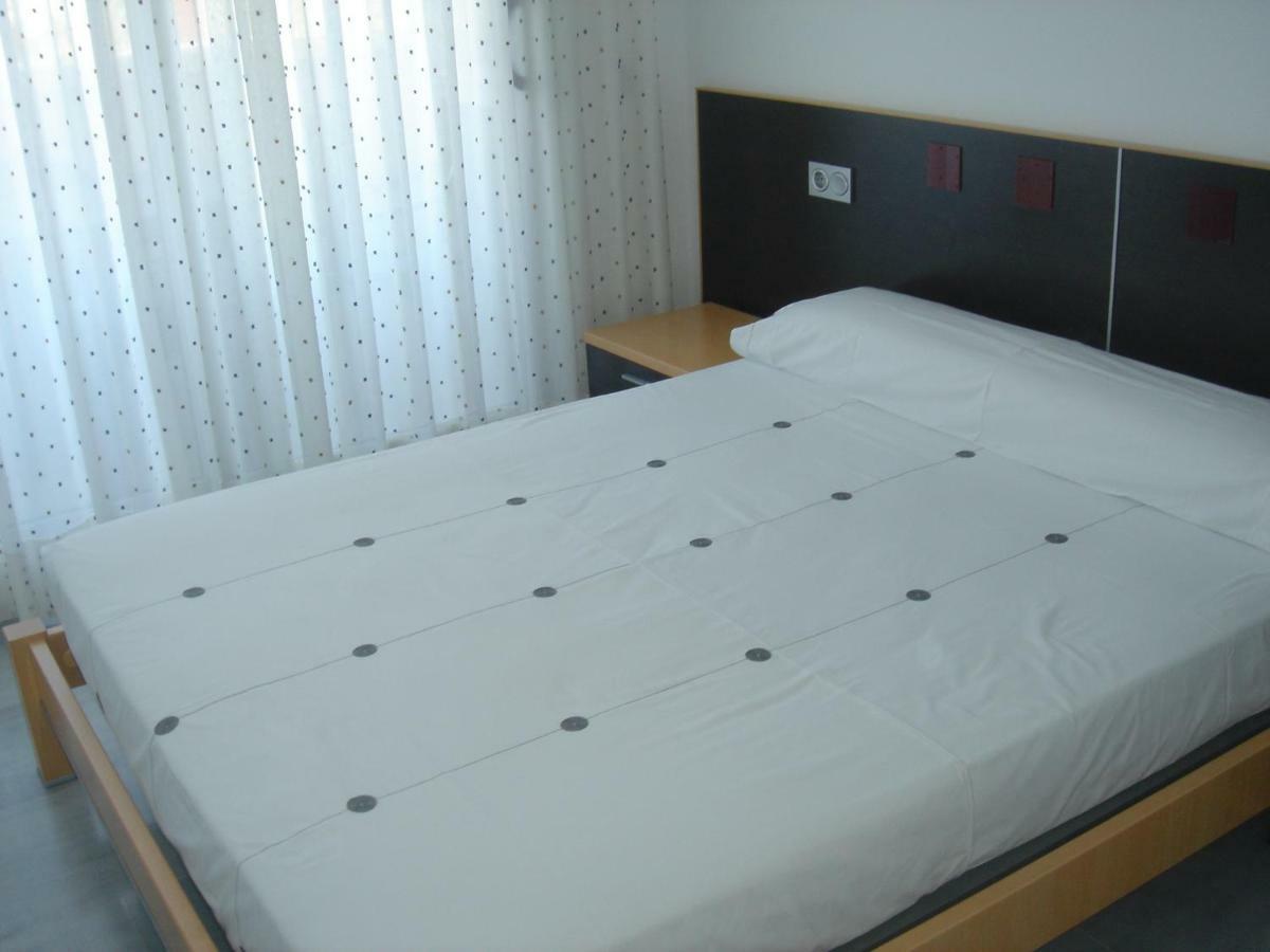Apartamentos Elegance Денія Екстер'єр фото