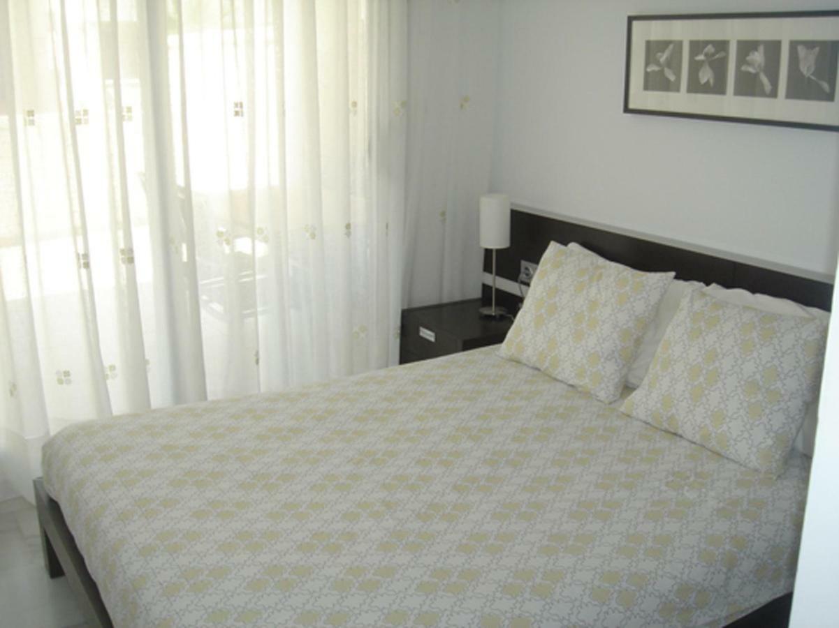 Apartamentos Elegance Денія Екстер'єр фото