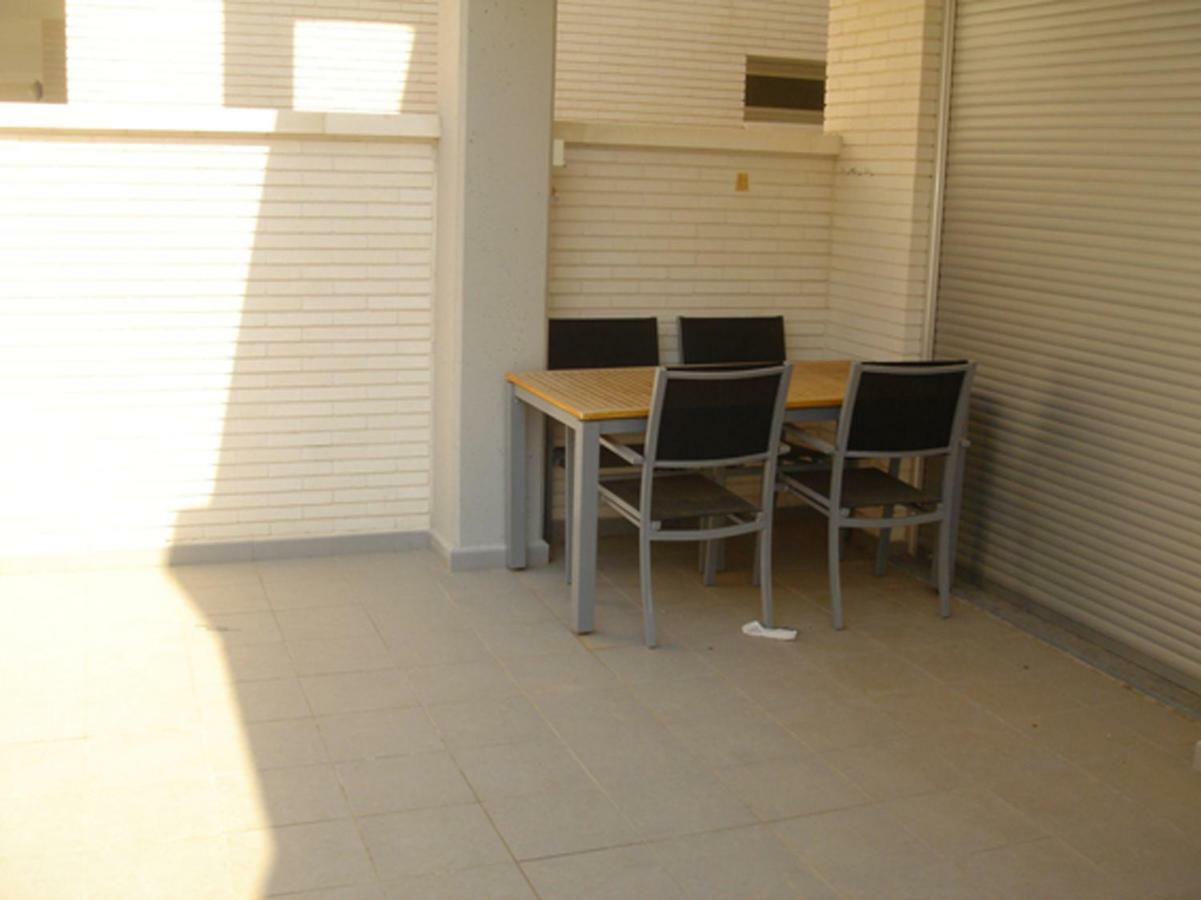 Apartamentos Elegance Денія Екстер'єр фото